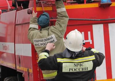 В новогодние праздники рязанские спасатели будут работать в усиленном режиме
