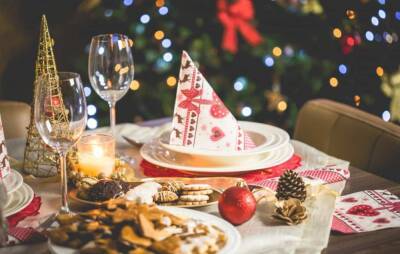 Диетолог Бережная рассказала, почему стоит убрать соленые блюда с новогоднего стола