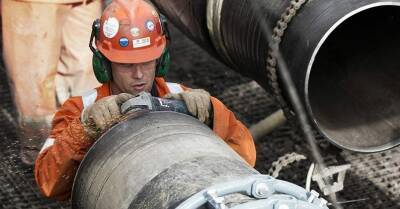 В Польше назвали срок запуска газопровода Baltic Pipe