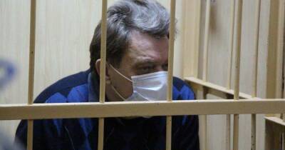 Суд признал вину экс-мэра Томска Кляйна