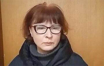Задержана педагог, которая на выборах была замом главы избирательной комиссии
