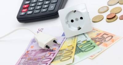 Из-за высоких цен на энергоносители в Чехии вводят социальную помощь гражданам