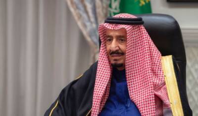 Саудовская Аравия надеется, что Иран изменит свою внешнюю политику