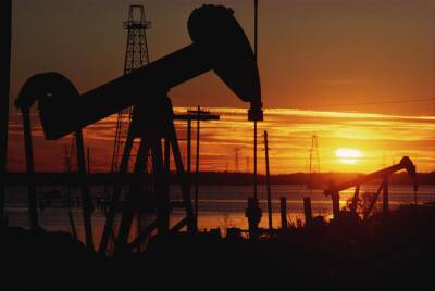 Стоимость азербайджанской нефти превысила $81 за баррель