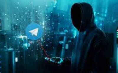 Хакеры через Telegram получают доступ к криптокошелькам и аккаунтам