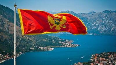 Чорногорія посилила правила в’їзду для громадян України