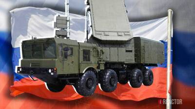 «Мечта войск ПВО»: Кошкин объяснил досрочный ввод в строй новейших ЗРС С-550