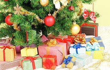 12 беспроигрышных подарков, которые всегда можно положить под елку