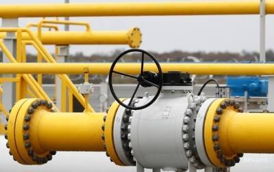 Газпром не поставляет газ через Польшу десять дней