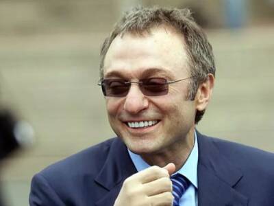 Forbes посчитал Сулеймана Керимова самым обедневшим за год миллиардером в России