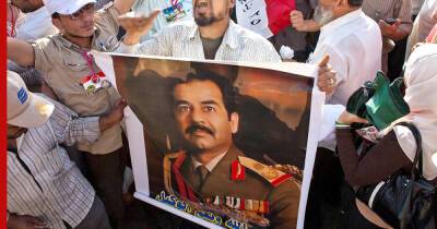 Бывший военный переводчик рассказал о сфабрикованных деталях задержания Саддама Хусейна