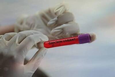 Учёные из ЮАР оценили уровень смертности при омикрон-штамме коронавируса