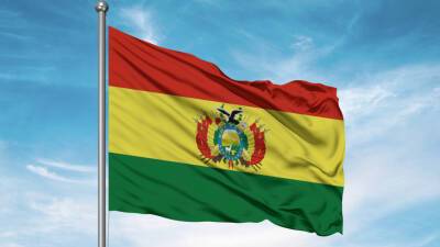 В Боливии из-за коронавируса ввели режим ЧС