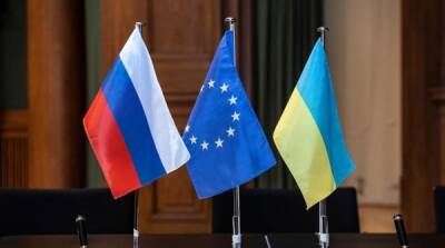 Запад отказался защищать Украину от России – The Week