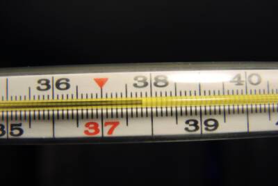 «Ведомости»: в России могут исчезнуть ртутные термометры