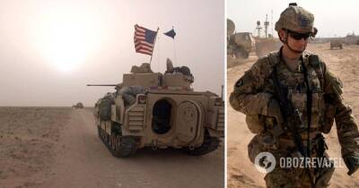 Война в Ираке: войска международной коалиции покинули страну