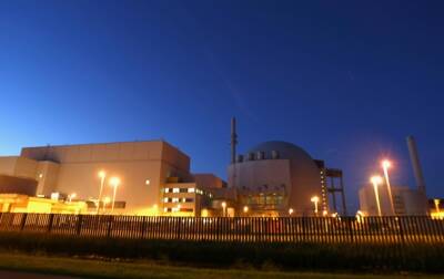 Без АЭС. Германия отказывается от ядерной энергии