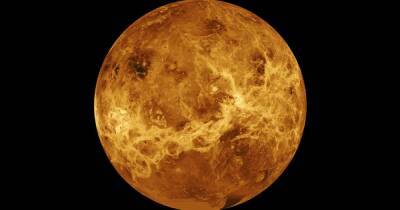 Почему Венера остается необитаемой, в отличие от Земли: ученые нашли возможную причину