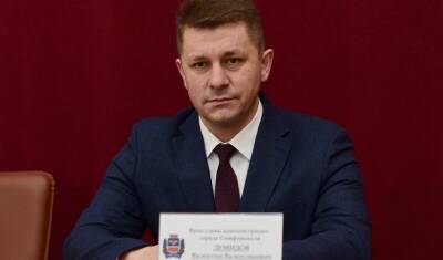 Пятый мэр Севастополя подал в отставку, не проработав и года