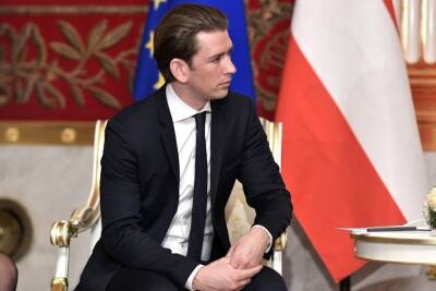 Экс-канцлер Австрии Курц устроился на работу в компанию соратника Трампа