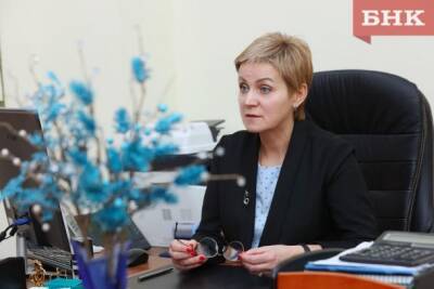 Управляющий сыктывкарским офисом Севергазбанка Елена Морозова: «Мы ставим для себя цели дальше расти и развиваться»
