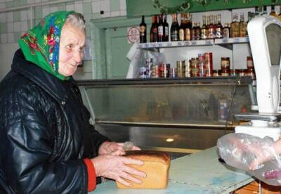В Молдавии хлеб станет недоступным для большинства граждан
