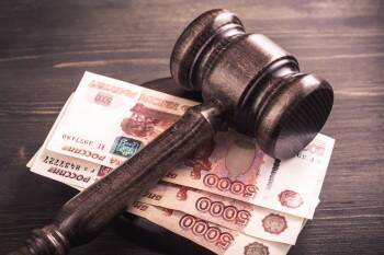 В Вологодской области вынесли приговор двум мошенникам из пенитенциарной системы