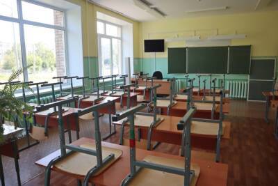 Большая часть школьников Глазовского района задается вопросами преступления и наказания