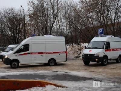 Прокуратура начала проверку отравления угарным газом двух семей в Нижегородской области