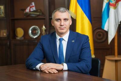 НАПК составило 10 протоколов на мэра Николаева