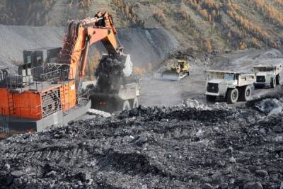 В 2022 году в России ожидается рекордная добыча и экспорт угля