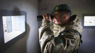 В Кремле оценили позицию США по ситуации на границе России и Украины