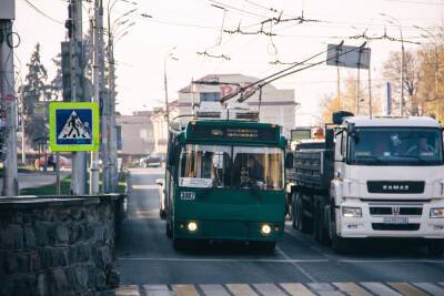 В Рязани повысили стоимость проезда в автобусах и троллейбусах