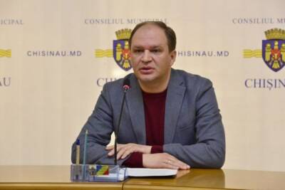 «В Молдавии правительства хуже не было» — примар Кишинева предлагает альтернативу