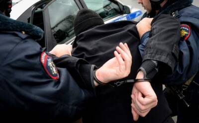 В Москве задержали бизнесменов, своровавших 70 млн у пенсионеров и инвалидов