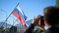 В России назвали участников переговоров с США по “гарантиям безопасности”