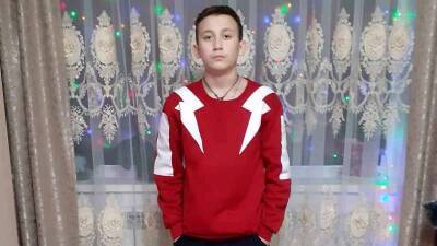 В Пронском районе разыскивают пропавшего 16-летнего подростка