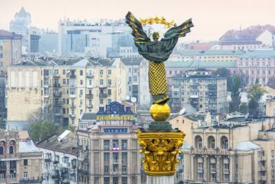 Киев вошел в ТОП-100 умных городов мира