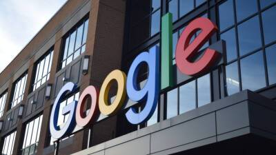 Google оплатил штрафы на 8,5 млн рублей за отказ удалить запрещенный в России контент