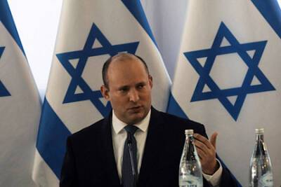 Израиль не готов к снижению уровня трений с Белым домом