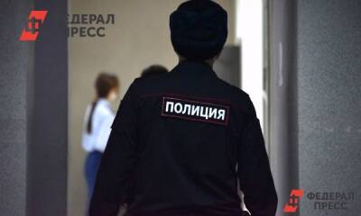 Калининградские полицейские задержали торговца фейковыми сертификатами о вакцинации