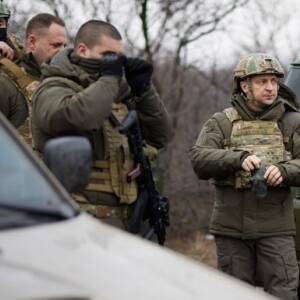 В Украине утвердили сроки новых призывов в армию