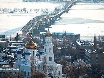 Саратов с нового года станет вторым крупнейшим городом России после Москвы