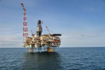 В Азербайджане названы объемы добычи нефти с АЧГ и "Шах-Дениз"