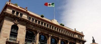 Мексика выпустит цифровую валюту в 2024 году