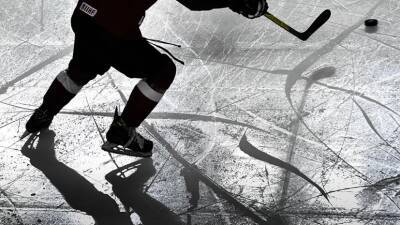 Алексей Яшин считает форс-мажором отмену МЧМ по хоккею