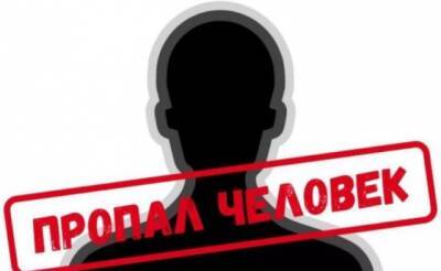 Кузбассовцев просят помочь в поисках пропавшего 52-летнего мужчины