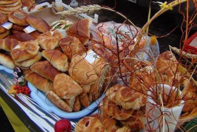 Жителям Пензы сообщили места с качественными продуктами к новогоднему столу