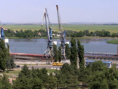 Инвестпроект по строительству зернового терминала реализуется в Ростовской области
