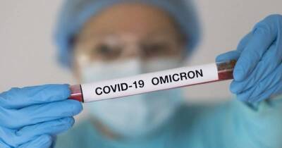 По всему миру стремительно распространяется штамм коронавируса «омикрон»